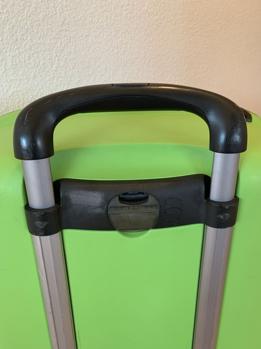 Samsonite Reisekoffer: Samsonite Hartschalenkoffer – Gebraucht aus Stäfa von nin_dv8m 6