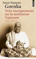Satya Narayan Goenka