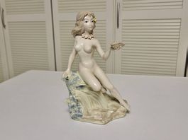 Porzellanfigur