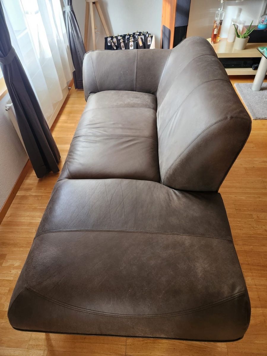 Sofas: Sofa – Gebraucht aus Mannenbach-Salenst von Nadjaschaefer 1