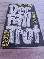 David Ely, Der Fall Trot