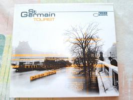 CD St-Germain - Tourist
