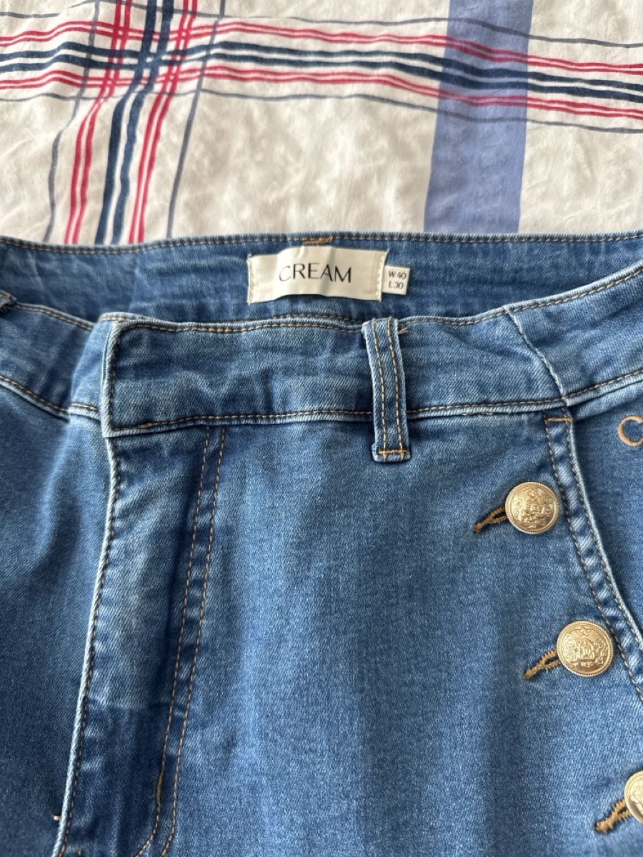 Jeans: Jeans – Neu und originalverpackt aus Glis von slavkomajic 1