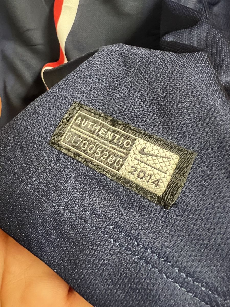 Nike Canottiere & Pantaloni: PSG Trikot Nike Matuidi – Nuovo e nell'imballaggio originale da Cully venduto da DealerPrice 6