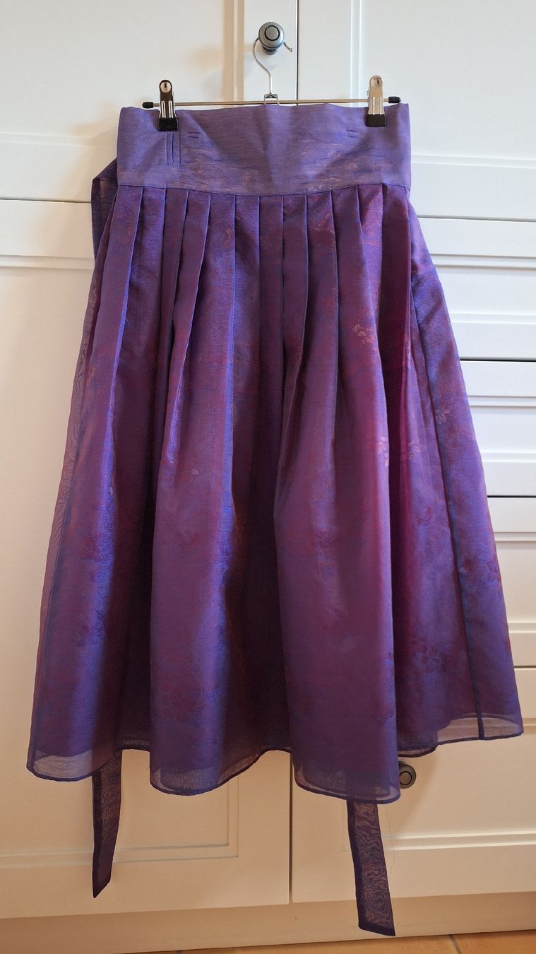 Jupes: Various han-bok skirts – D'occasion à Gland par Dedecop2 7