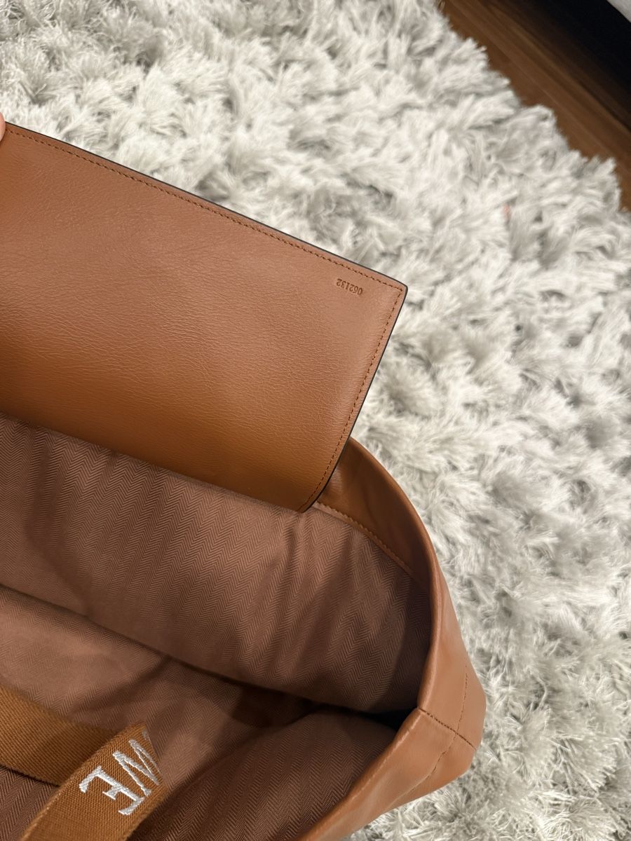 Loewe Borse: Loewe Tasche NP. 1890.- Puzzle Shopper – Usato da Ellighausen venduto da privateseller 3
