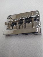 Bass Bridge für 4-Saiter