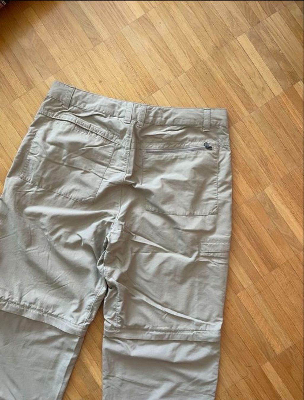 North Face Hosen: wanderhose The North Face Grösse M – Gebraucht aus Baar von leszek_wo 1