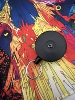 Schlüsselanhänger Rollclip Ausweishülle Schlüsselband Halter
