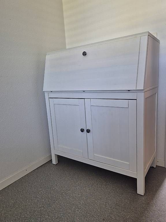 Bureaux: Sekretär IKEA Hemnes – D'occasion à Reiden par sen_m76k