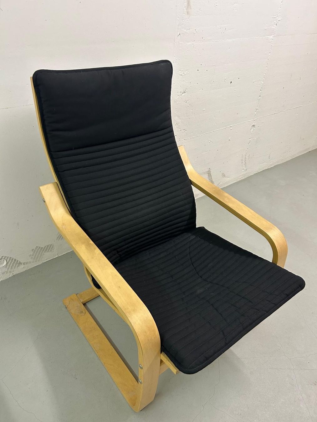 Ikea Poltrone: Poäng Sessel – Usato da Lütisburg venduto da Gizmo02