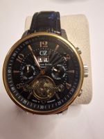 Automatik Uhr Carl von Zeyten