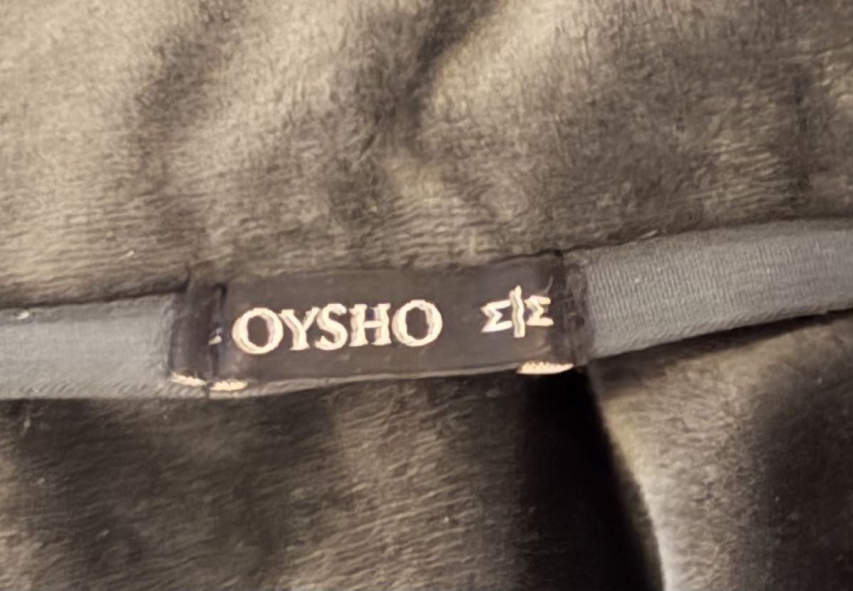 Oysho Giacche: OYSHO Jacke, Grösse M, neuwertig – Nuovo (secondo la descrizione) da Oberhasli venduto da anzis 4