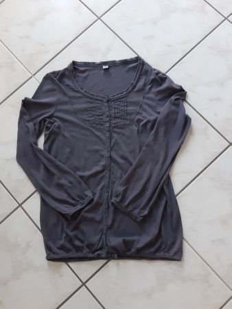 Shirt Gr. 40 S.Oliver