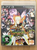 Ultimate Ninja Storm Revolution - PS 3