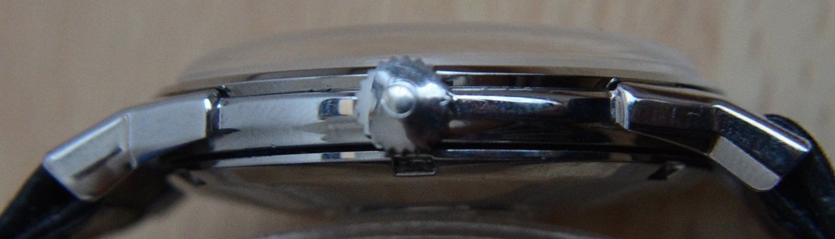 Omega Orologi: Omega  Con. Aut. Herren Armbanduhr – Usato da Matzendorf venduto da BTCSwisswatcher 4