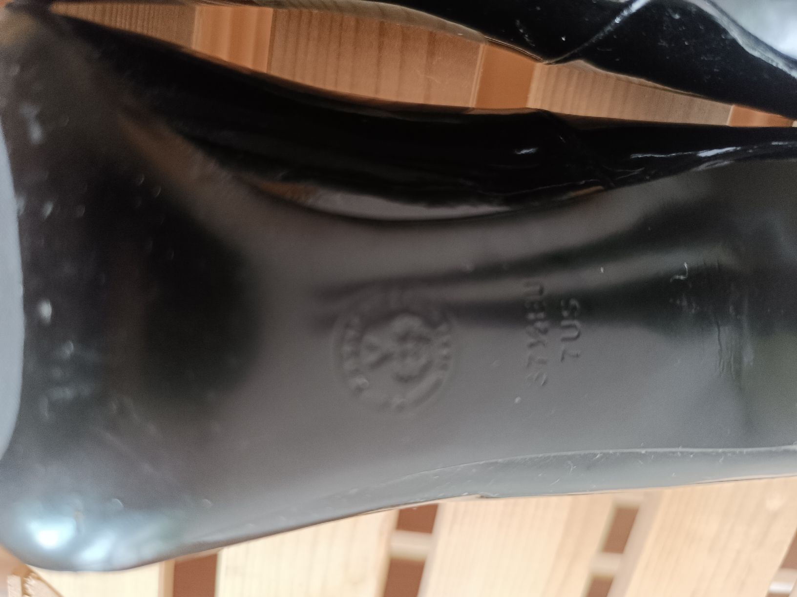 Bally Damenschuhe: Bally High Heel – Gebraucht aus Basel von froehlicherVagabund 5