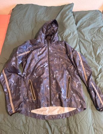 DOLOMITE - Veste De Pluie Taille M Parfait État