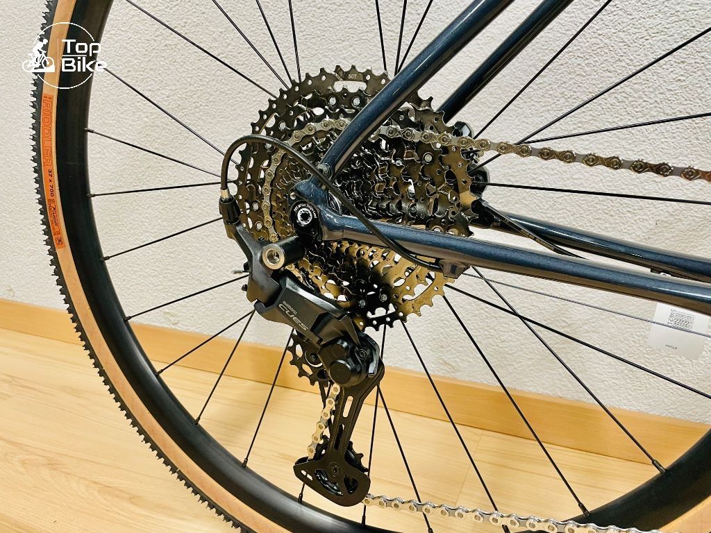 Cannondale Velos: NEW Cannondale Topstone 2 CUES 1x L – Neu und originalverpackt aus Stallikon von TopBikeCH 2
