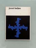 Joost Baljeu Stedelijk Crouwel