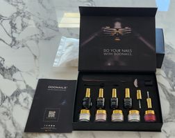 Doonails Set
