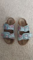 Süsse Mädchen Sandalen Siesta Gr. 26 Sommerschuhe