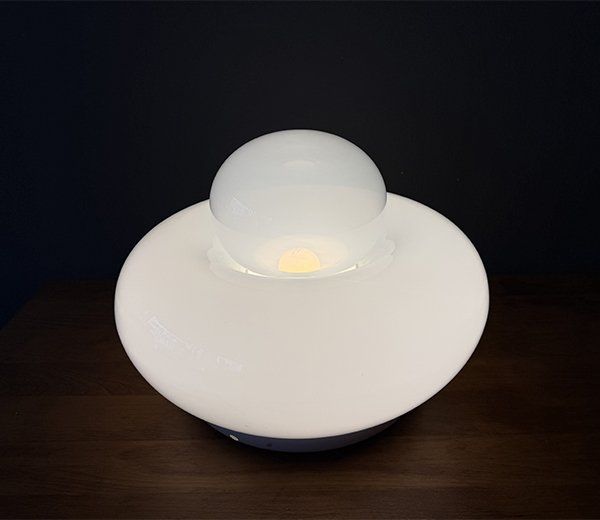 Artemide Lampen: Giuliana Gramigna Electra Lamp / Artemide – Gebraucht aus Zürich von paristurin 1