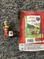 Tonie „der Wald“