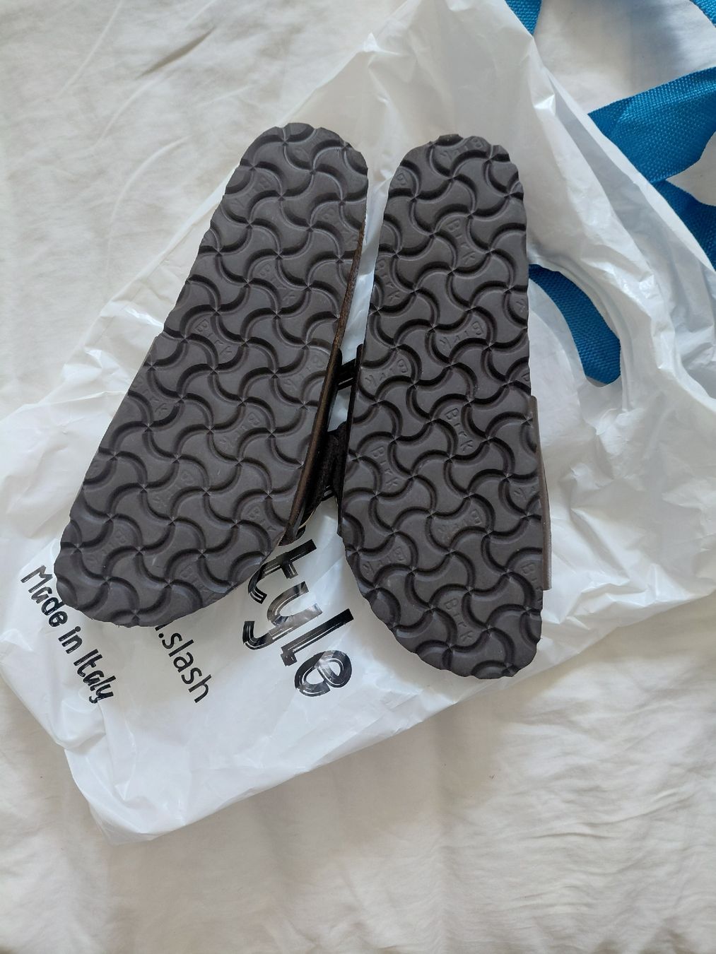 Birkenstock Damenschuhe: Birkenstock Sandalen – Neu (gemäss Beschreibung) aus Zürich von NoahhaoN 1