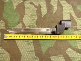 Bajonett / Lee Enfield / England / Einschneidig / Armee / 1