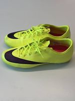 Nike Mercurial Fussballschuhe Grösse 47