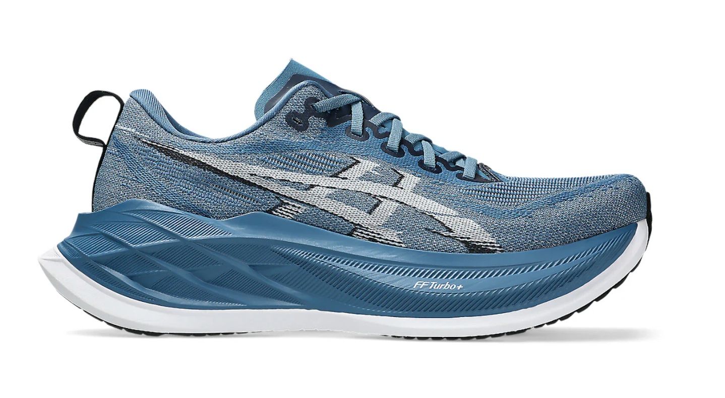 Asics Herrenschuhe: Asics Superblast 2 (41.5) – Gebraucht aus Cully von ybaum 4
