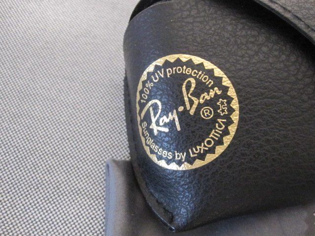 Ray-Ban Occhiali & Lenti: Sonnenbrillen Ray Ban – Usato da Ehrendingen venduto da spanky11 1