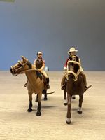 Schleich Pferde mit Reiter