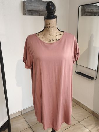 H&M Tunika Kleid, Grösse 44, Top Zustand, Sommer