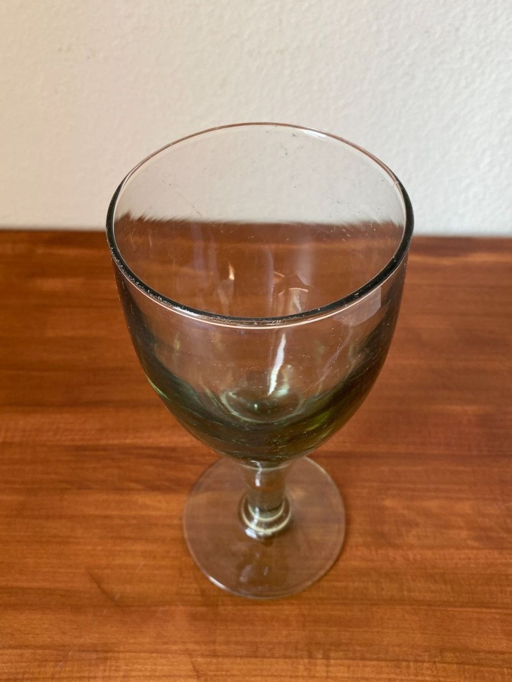 Bicchieri: Dekor-Kelch Glas – Usato da Basel venduto da urst2005 1