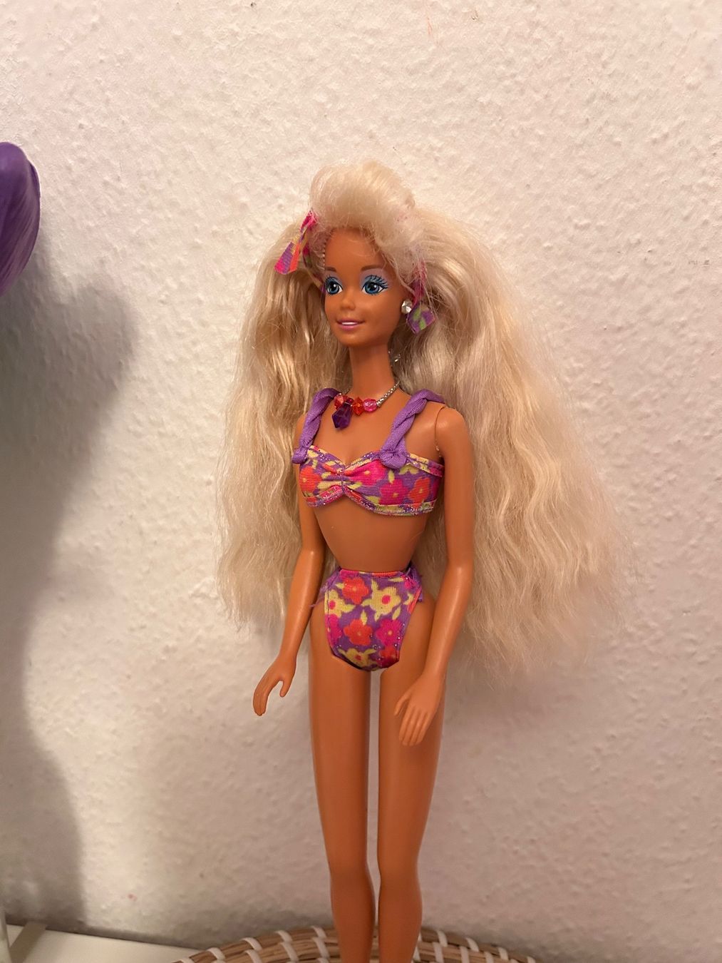 Bambole: Barbie Gliter Beach 1991 – Usato da Villeneuve VD venduto da sge_7fbm 2