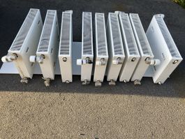 Radiatoren