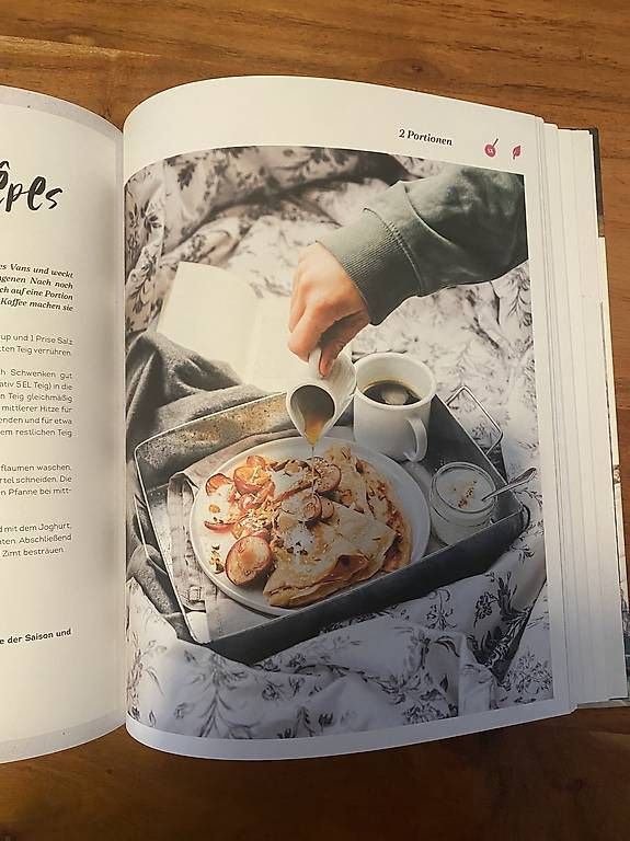 Libri: Van Life Kitchen - Kochbuch – Usato da Winterthur venduto da sar_nn6d 3