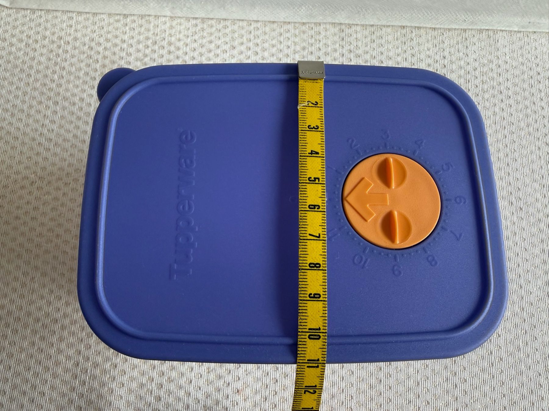 Tupperware Behälter & Ähnliches: Tupperware - boîte - 0,7L – Gebraucht aus Sion von accroshoes 5