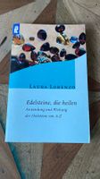 Buch Edelsteine die heilen Laura Lorenzo