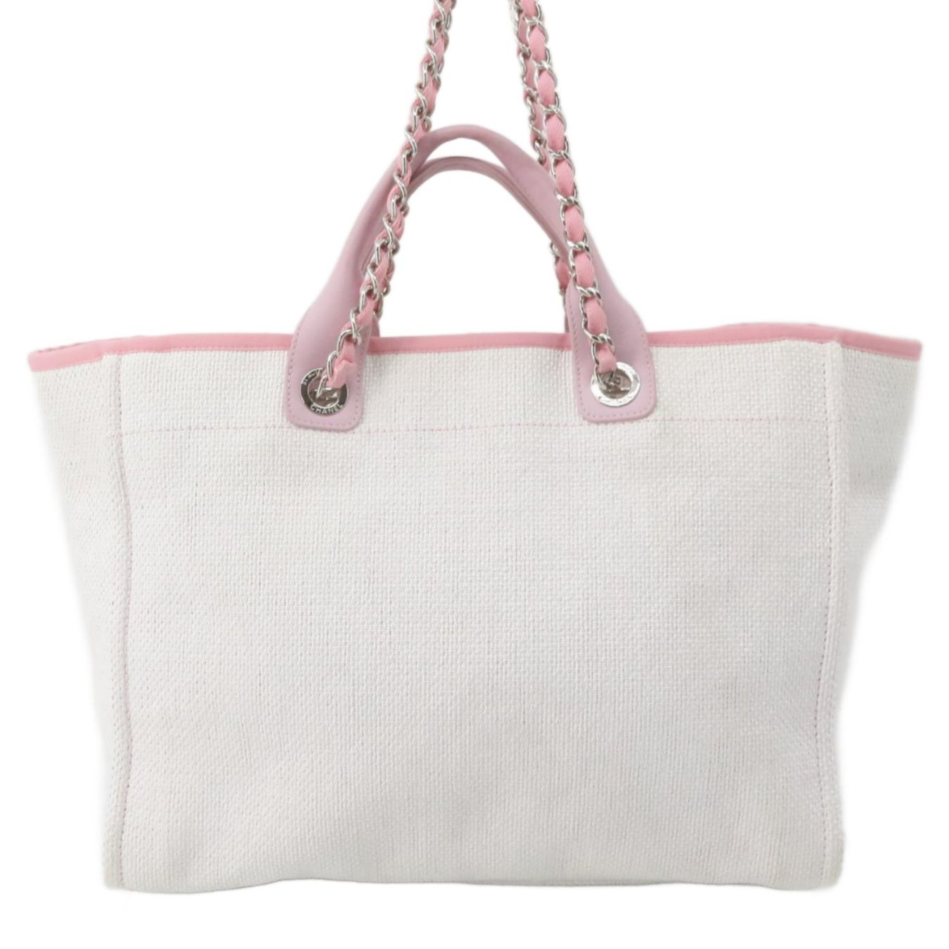 Chanel Borse da donna: Chanel Medium Deauville Bag – Usato da Zürich venduto da Liloubags 2