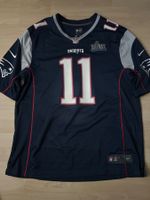 New England Patriots Super Bowl LIII – Julian Edelman #11