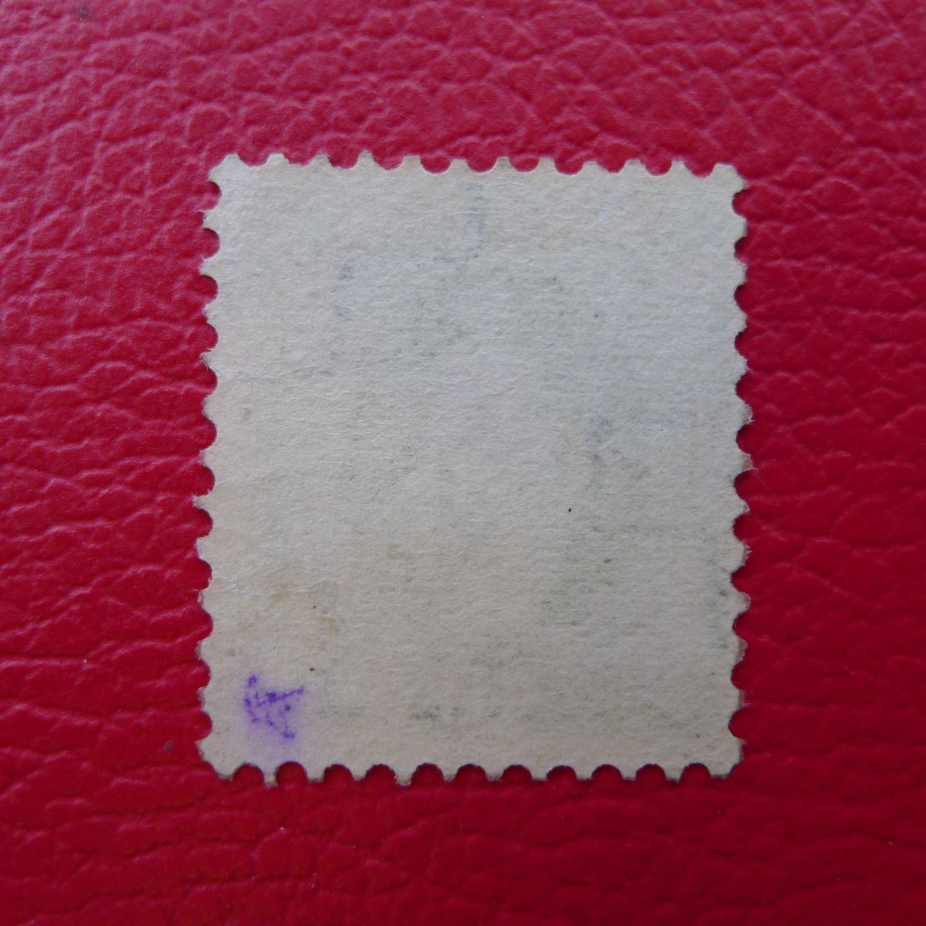 Tutti i francobolli: 1907, Stehende Helvetia 89A postfrisch **, Kat: 550.-+ – Usato da Sursee venduto da Luzernerraute 1