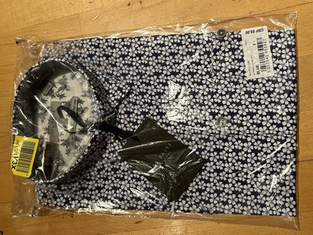 Chemise Ted Baker