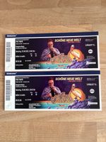 Tickets zu Paul Panzer Show