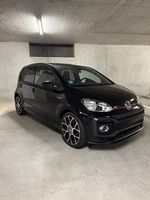 VW up! GTI , MFK neu, inkl Winterreifen