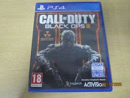 Call of Duty: Black Ops 3 Playstation 4 PS4