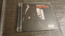 Timberland presents Shock Value CD