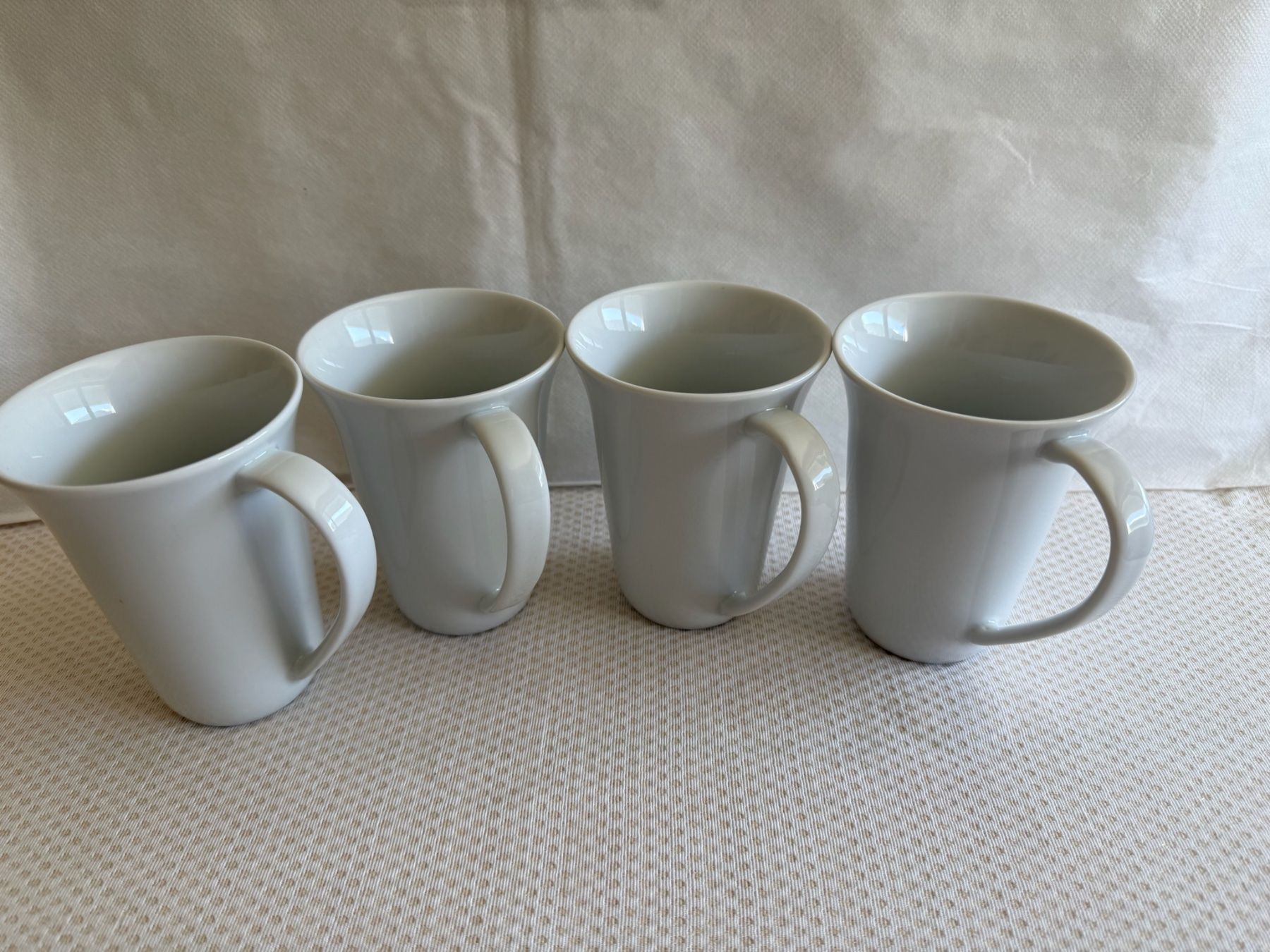 Alessi Tazze: Alessi - Toyo Ito -  4 Mug – Usato da Sion venduto da accroshoes 2